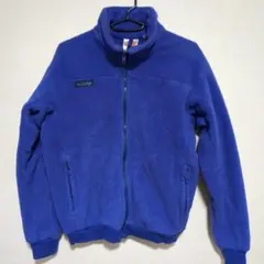 最終価格Columbia コロンビア　フリースジャケット 紫　レディースМ