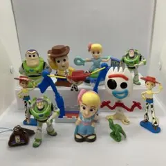 トイストーリー フィギュア セット 希少 - メルカリ