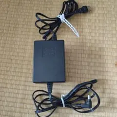 Canon プリンタ TR153 TR163 ACアダプター 電源コード セット - メルカリ