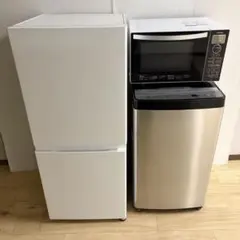 2026年最新】家電セット 一人暮らし 大阪の人気アイテム - メルカリ