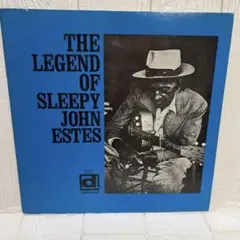 2026年最新】スリーピー・ジョン・エスティスの人気アイテム - メルカリ