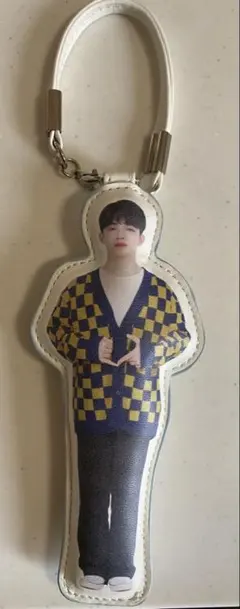 SEVENTEEN エスクプス　에스쿱스　S.COUPS チェ・スンチョル