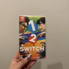 ワンツースイッチ