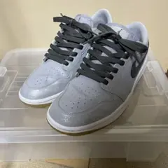 ナイキ エアジョーダン1 ロー ゴルフシューズ AirJordan1 Low G