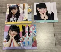 あ*き様 イコラブ 生写真 齋藤樹愛羅