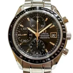 2025年最新】オメガ 3210.50 スピードマスターの人気アイテム - メルカリ