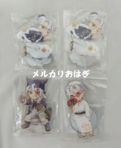 鬼滅の刃 宇髄天元 アクリルスタンド まとめ売り