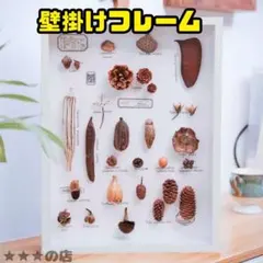 ナチュラル 木製 フォトフレーム 額縁 壁掛け 北欧風 インテリア 写真立て