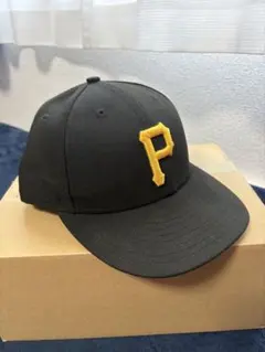 perverze キャップ　New Era 9TWENTY ブラックキャップ perverze キャップ New Era 9TWENTY ブラックキャップ - メルカリ