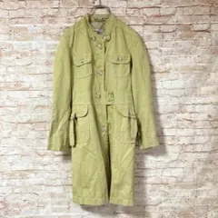 マックスアンドコークラシック MAX&CO. コート ジャケット ロング 38