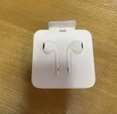 Apple iPhone 純正 EarPods Lightning