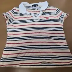 BURBERRY　ポロシャツ　130A