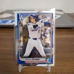 Shohei Ohtani Los Angeles Dodgers