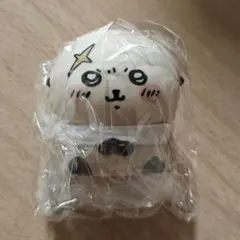 ちいかわ　ソフビパペットマスコット2 ラッコ