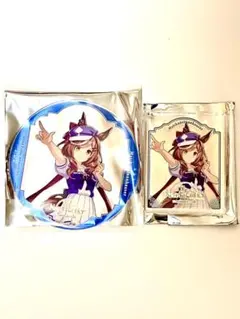 2026年最新】マチカネタンホイザの人気アイテム - メルカリ