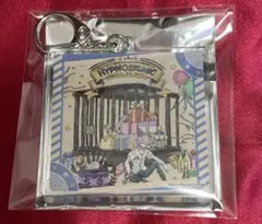 ヒプノシスマイク グラフアート アクリルキーホルダー 碧棺左馬刻 誕生日Ver.
