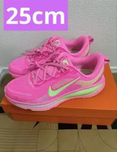 A新品 24cm ナイキ ズーム ボメロ18 GS HQ2157-601 - メルカリ