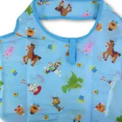 PIXAR トイストーリーエコバッグ