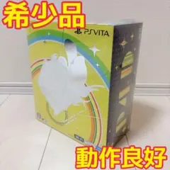 PSVITA ペルソナ4 ダンシング・オールナイト プレミアムクレイジーボックス