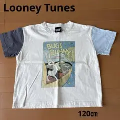 キッズ Bugs Bunny Tシャツ 120サイズ