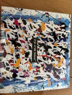 ONEOKROCK EYE OF THE STORM CD 邦楽 アルバム