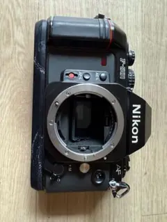 2026年最新】NIKON F-501の人気アイテム - メルカリ