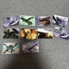 マジック大戦祭 ステッカー10枚 バラ売り可 - メルカリ