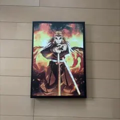 映画鬼滅の刃無限列車編　パンフレット豪華版