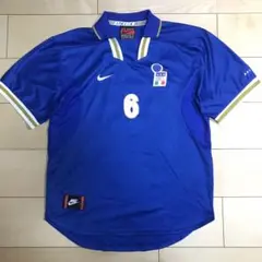 サッカー 90s イタリア代表 ワールドカップ NIKE FIFA 菅田将暉 2025年最新】イタリア代表 ナイキの人気アイテム - メルカリ