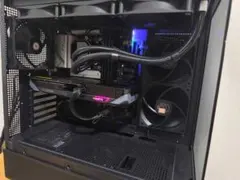 i5 10400f 32gb rtx4060 自作デスクトップPC - メルカリ