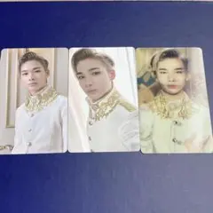 ENHYPEN up トレカ niki card
