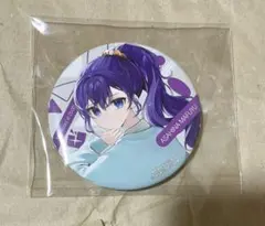 即購入⭕️　プロセカ　アナザーボーカル　ニーゴ　限定特典　缶バッジ　朝比奈まふゆ