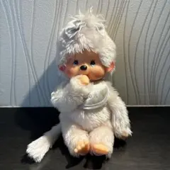 モンチッチ　アラスカ　激レア モンチッチ アラスカ 激レア