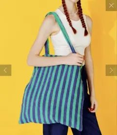 3coins トートバッグ