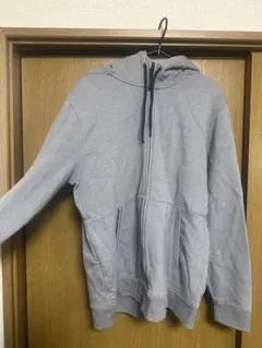 アンダーアーマー　ジップパーカー XL