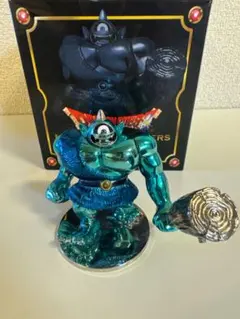 か*き様 【オークション】ドラゴンクエスト メタリックモンスターズ ギャラリー