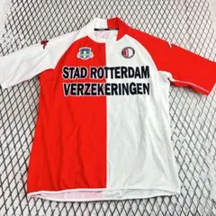 2025年最新】フェイエノールトユニフォームの人気アイテム