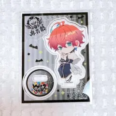 【観音坂独歩】ヒプマイ☆マルイ☆アクスタ