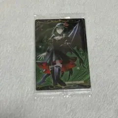 プリキュア ウエハース ダークプリキュア