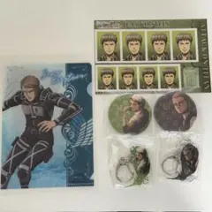 ジャン コニー セット