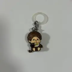 モンチッチめじるしアクセサリー　モンチッチくん復刻ノーマルver.