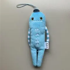 ご当地モケケ　よこはま