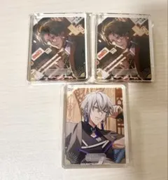 アイナナ 八乙女楽　十龍之介 アニカフェ コロッタ グループ記念日 2024