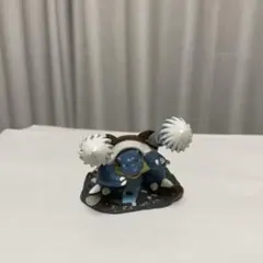 ポケモンバトルコロシアム　フィギュア