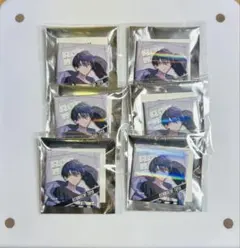 にじさんじ 剣持刀也 ROF-MAO スクエア缶バッジ