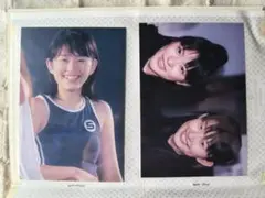 島袋寛子 直筆サイン入りパンフレット 2026年最新】島袋寛子の人気アイテム - メルカリ