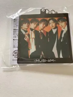 2026年最新】da-ice musi-amの人気アイテム - メルカリ