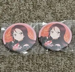 ラブライブ！サンシャイン!! 桜内梨子 缶バッジ - メルカリ