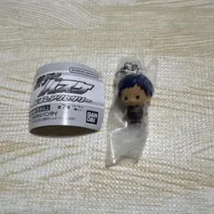 黒子のバスケ めじるしアクセサリー 青峰大輝