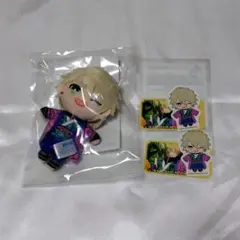 三好一成 A3 セガラッキーくじ